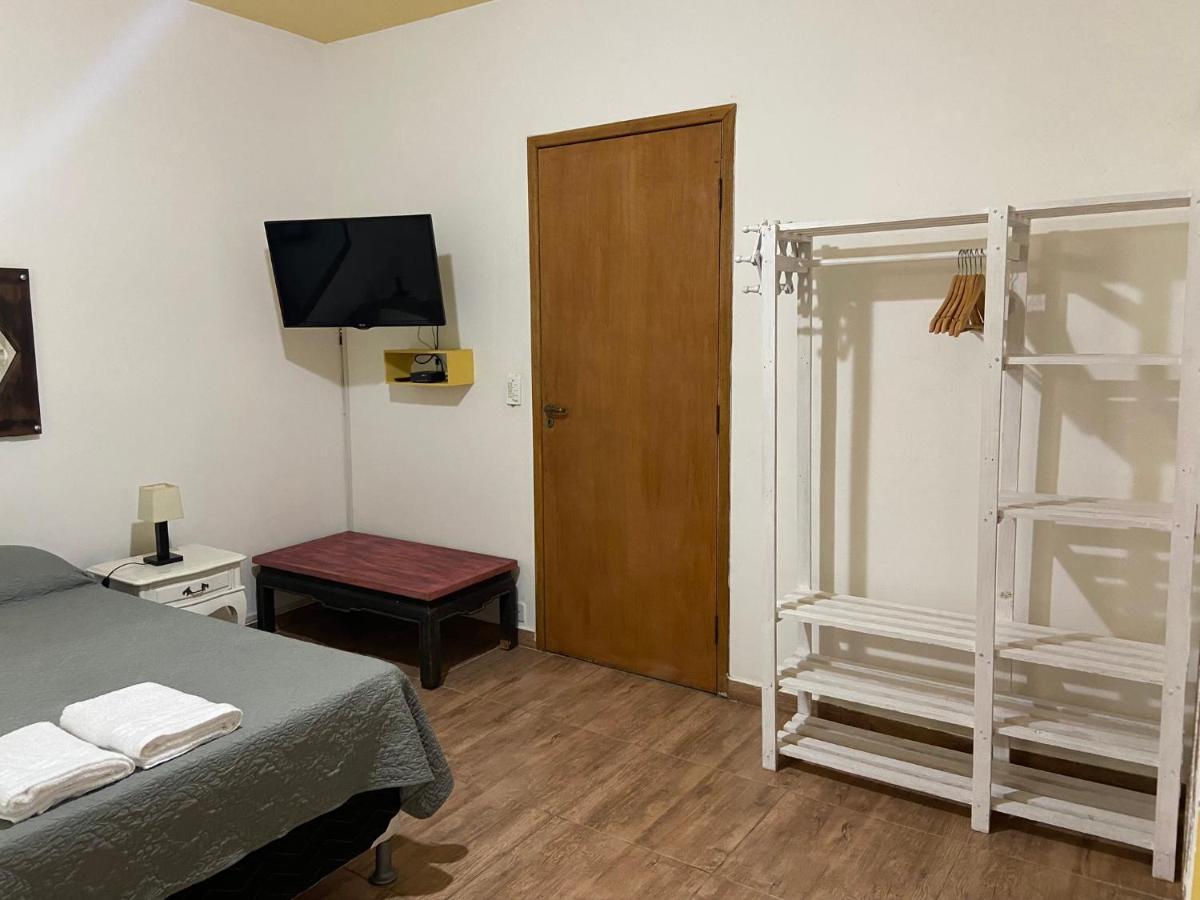 Suite Na Vermelhinha Do Tenorio Ubatuba Luaran gambar